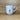 Bobble Bunny Stoneware Mug