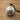 Chester Cat Fine Bone China Bauble
