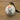 Christmas Sidney Sausage Dog Fine Bone China Bauble