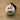 Christmas Chester Cat Fine Bone China Bauble