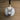Doris Donkey Large Fine Bone China Bauble