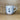 Duke Duck Stoneware Mug