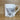 Hamish Highland Cow & Mouse Fine Bone China Mug