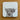Hamish Highland Cow & Mouse Coaster