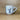 Harry Hare Stoneware Mug