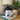 Parker Panda Stoneware Mug