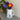 Stanley Frenchie 1/2 Pt Fine Bone China Jug