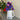 Dino Cockapoo 1/2 Pt Fine Bone China Jug