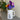 Duke Duck 1/2 Pt Fine Bone China Jug