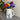 Harry Hare 1/2 Pt Fine Bone China Jug