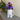 Doris Donkey 1/2 Pt Fine Bone China Jug