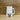 Bessie Cow & Mouse 1/2 Pt Fine Bone China Jug