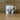 Bessie Highland Cow & Mouse Fine Bone China Mug