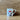 Highland Cow & Mouse Fine Bone China Christmas Espresso Cup