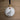 Christmas Runaway Duck Large Fine Bone China Bauble