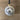 Dino Cockapoo Large Fine Bone China Bauble