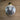 Elsie Elephant Large Fine Bone China Bauble