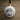 Henry Hedgehog Large Fine Bone China Bauble