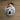 Christmas Leo Labrador Large Fine Bone China Bauble