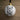Preston Pig in Glasses Large Fine Bone China Bauble