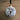 Scout Schnauzer Large Fine Bone China Bauble