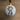 Sidney Sausage Dog Large Fine Bone China Bauble