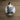 Stanley Frenchie Large Fine Bone China Bauble