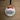 Christmas Chester Cat Large Fine Bone China Bauble