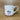 Margot Shih Tzu Stoneware Mug