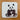Parker Panda Coaster
