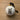 Preston Pig in Glasses Fine Bone China Bauble