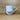 Charlie Pug Stoneware Mug