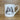 Reggie Rabbit Fine Bone China Mug
