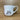 Reggie Rabbit Stoneware Mug
