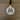 Reggie Rabbit Fine Bone China Bauble