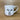 Winnie Whippet Stoneware Mug