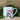 Christmas Stanley Frenchie Fine Bone China Mug
