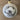 Dino Cockapoo Large Fine Bone China Bauble